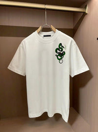 Áo Snake EC
