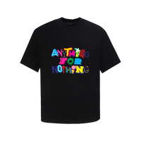 Áo Anything for nothing