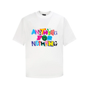 Áo Anything for nothing