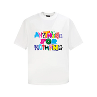 Áo Anything for nothing