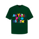 Áo Anything for nothing