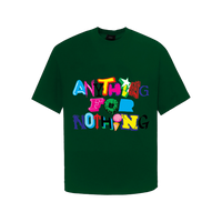 Áo Anything for nothing