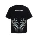 Áo Lightning hands T-Shirt