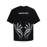 Áo Lightning hands T-Shirt