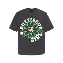 Áo Buttercup girl