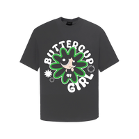 Áo Buttercup girl