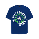 Áo Buttercup girl