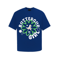 Áo Buttercup girl