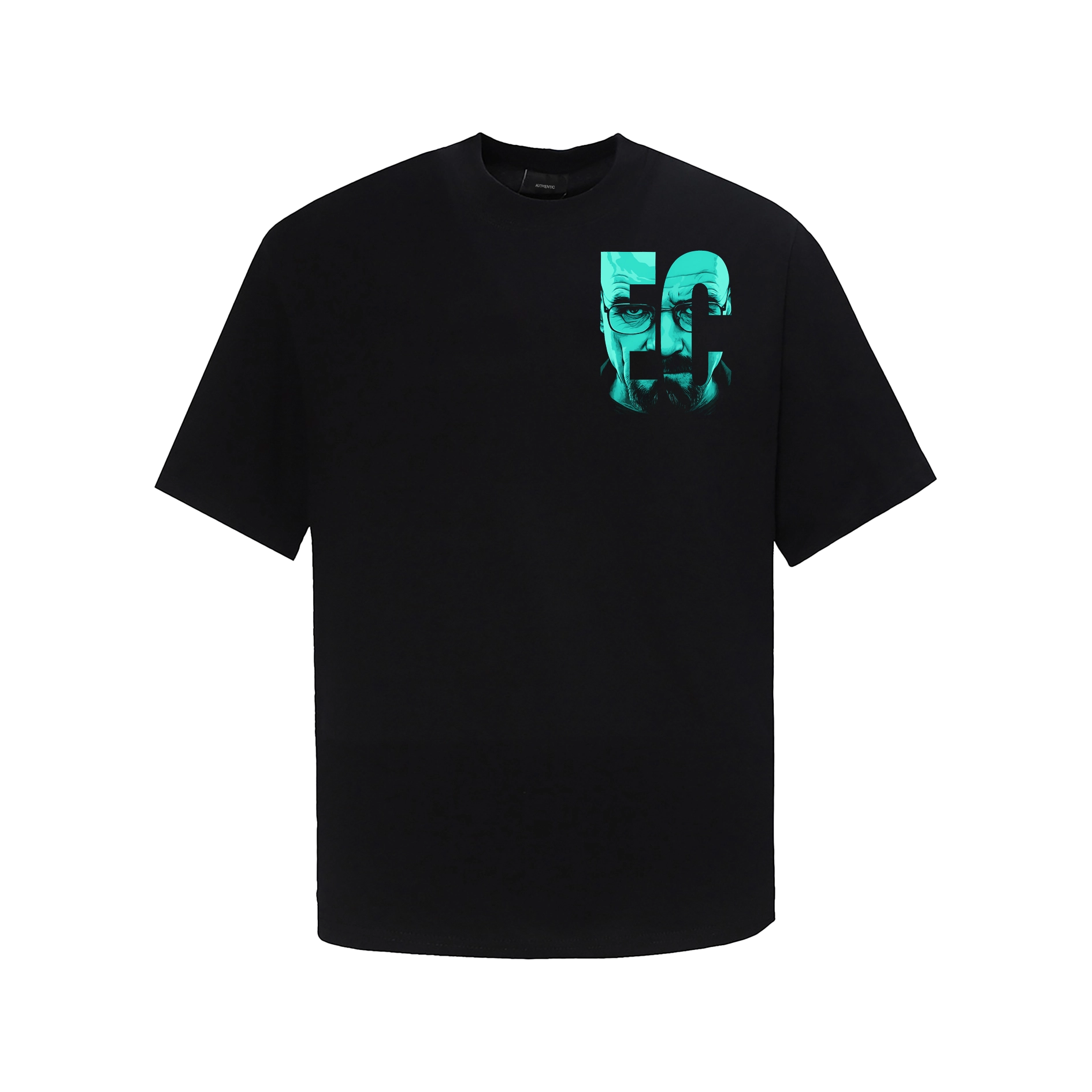 Áo EC Knock T-Shirt