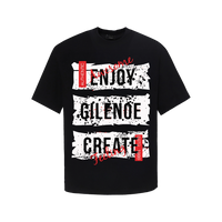 Áo Enjoy-Silenoe-Create