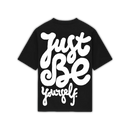 Áo Just be yourself