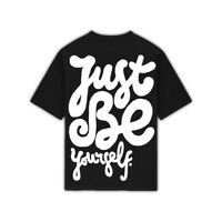 Áo Just be yourself