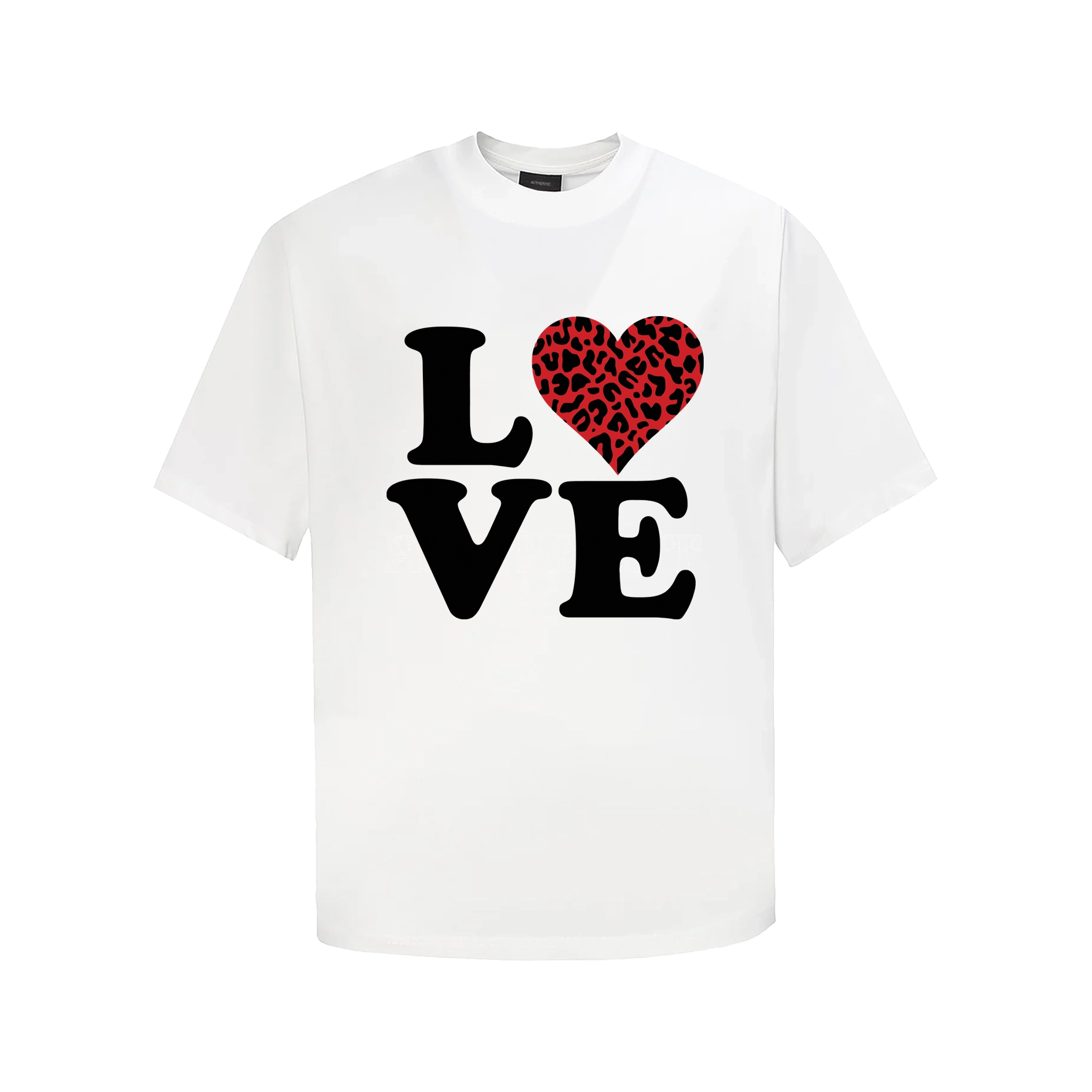 Áo Love
