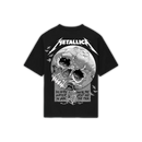 Áo Metallica EC04
