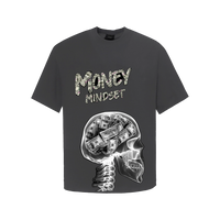 Áo Money mindset