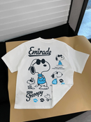 Áo Snoopy