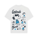 Áo Snoopy