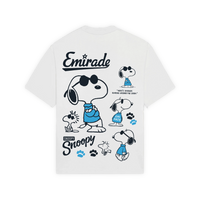 Áo Snoopy