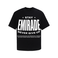 Áo Stay EMIRADE just do it