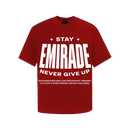 Áo Stay EMIRADE just do it