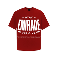 Áo Stay EMIRADE just do it