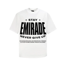 Áo Stay EMIRADE just do it