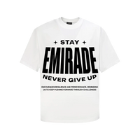 Áo Stay EMIRADE just do it