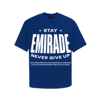 Áo Stay EMIRADE just do it