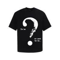 Áo To be or not to be