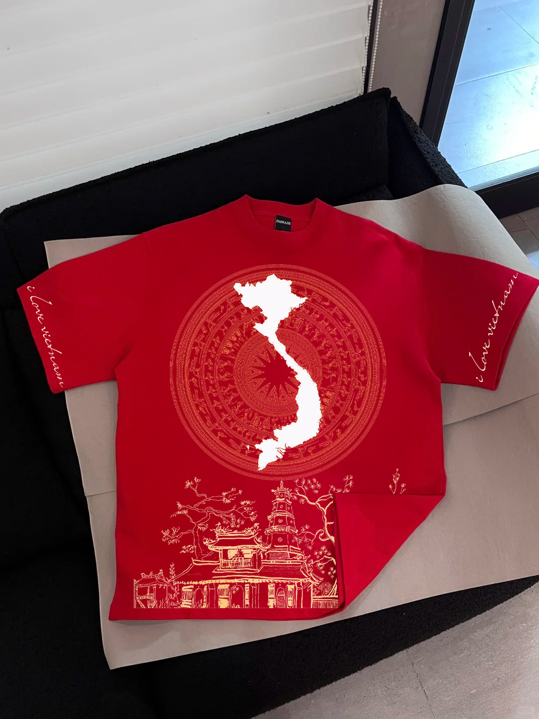 Áo VietNam