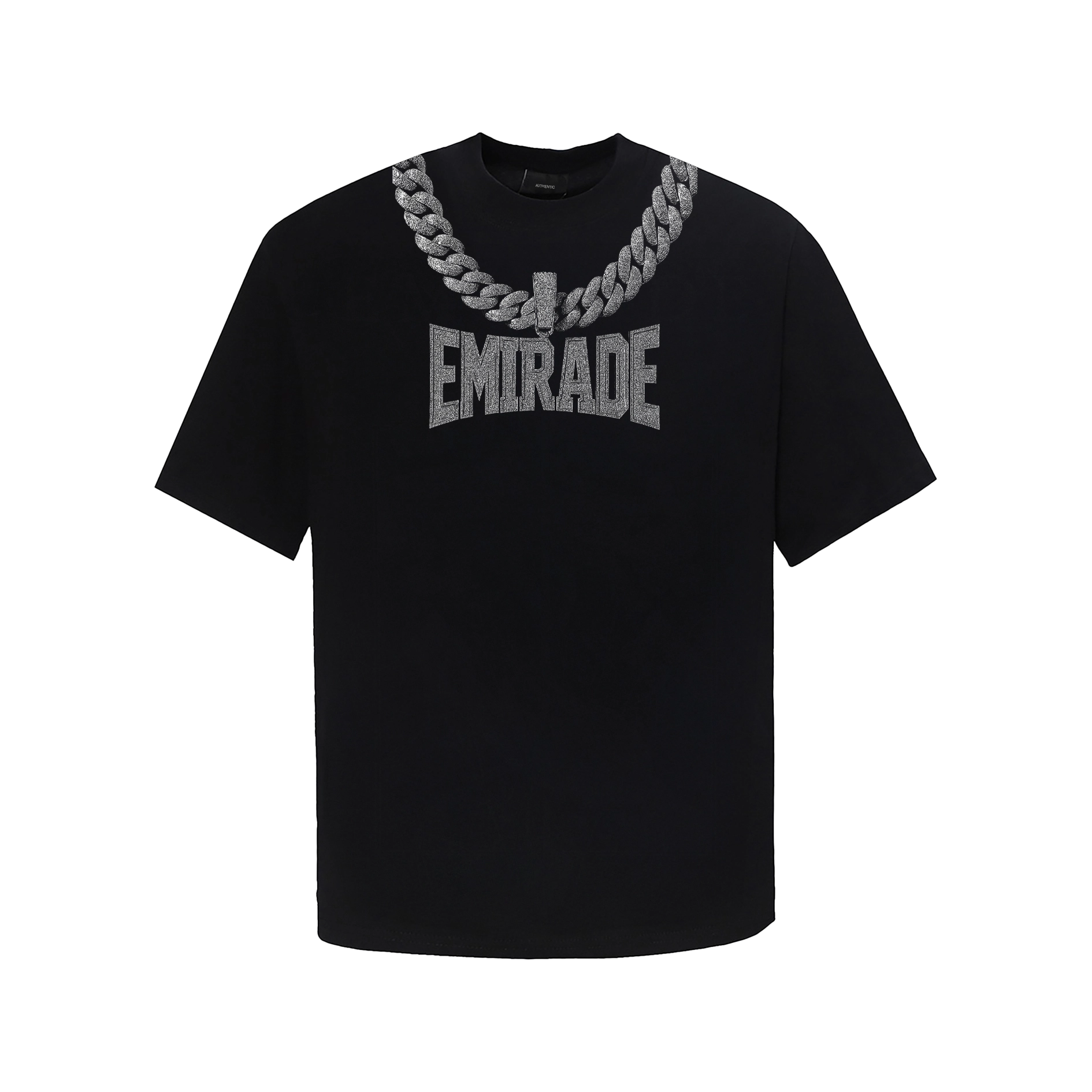 Áo Vòng cổ Emirade