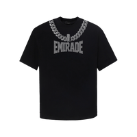Áo Vòng cổ Emirade