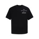 Áo EMIRADE Why Not T-Shirt