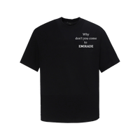 Áo EMIRADE Why Not T-Shirt