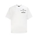 Áo EMIRADE Why Not T-Shirt