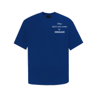 Áo EMIRADE Why Not T-Shirt