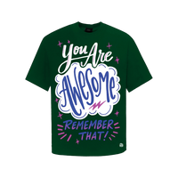 Áo You are awesome