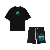 Bộ Urban bloom T-Shirt