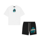 Bộ Urban bloom T-Shirt