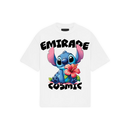 Áo Emirade cosmic