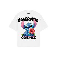 Áo Emirade cosmic