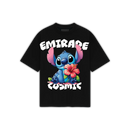 Áo Emirade cosmic