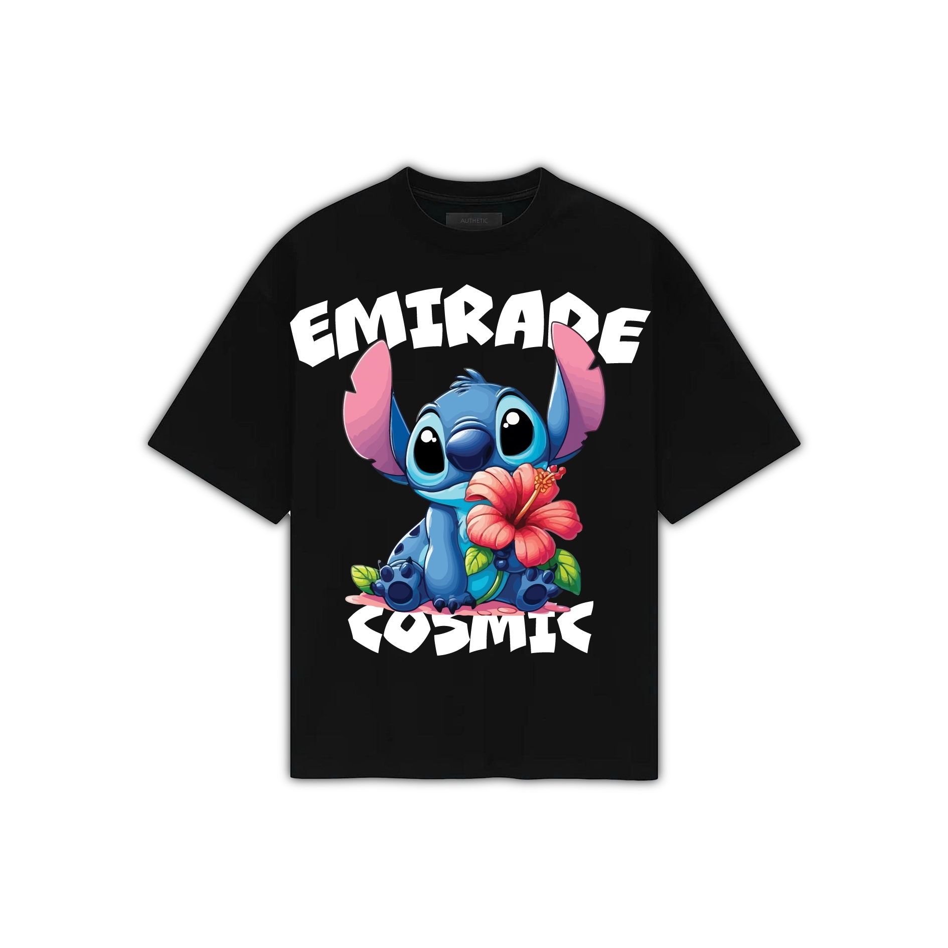 Áo Emirade cosmic
