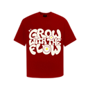 Áo Grow with