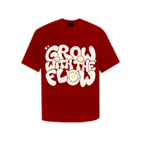 Áo Grow with