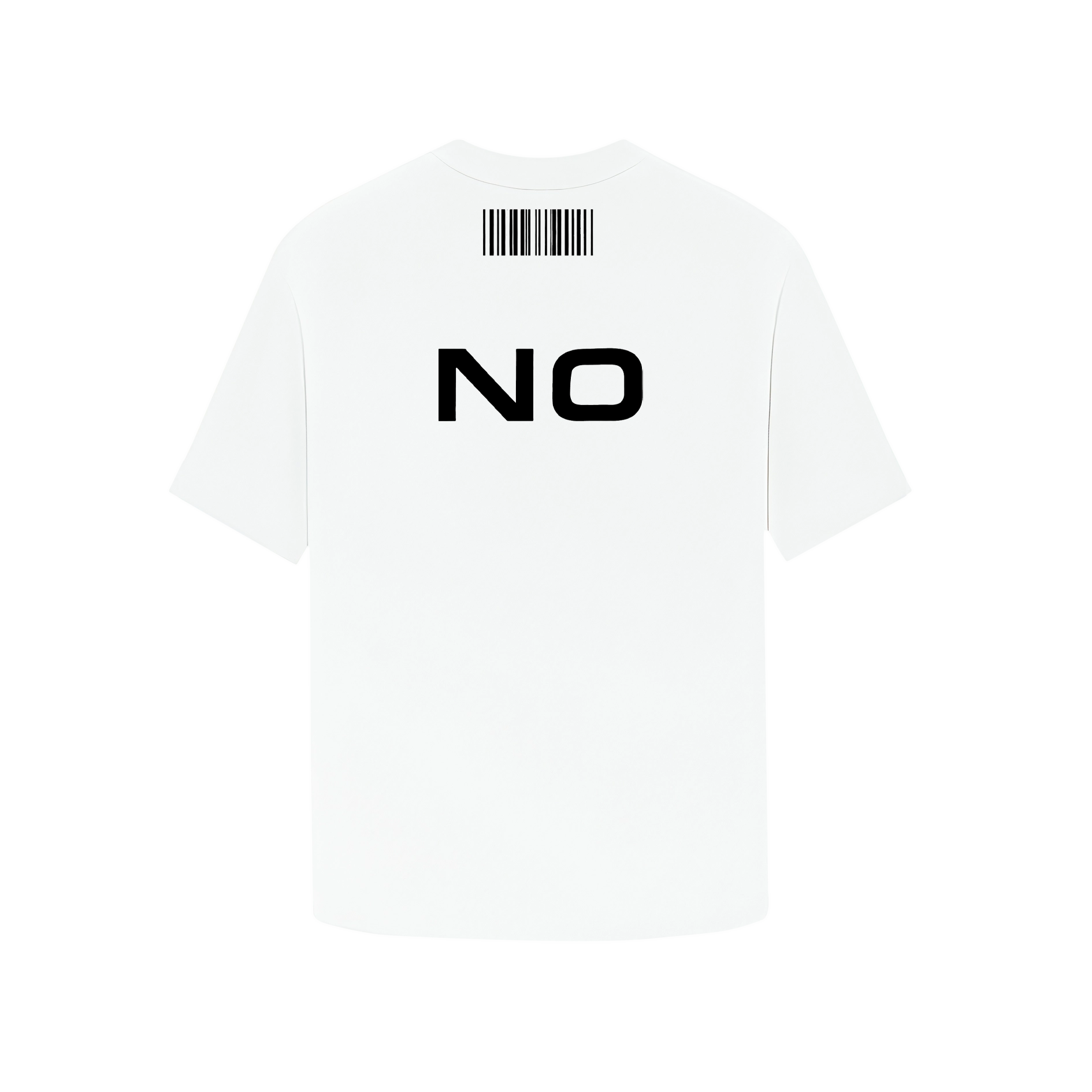Áo Yes or No