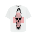 Áo Crimson Skull