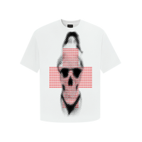 Áo Crimson Skull