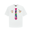 Áo Playful Tie