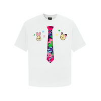 Áo Playful Tie